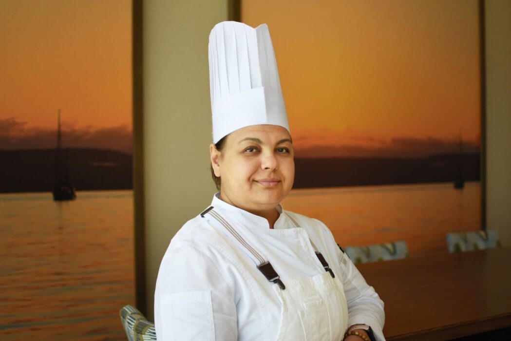 Exclusive: Executive Chef of Zuma Middle East & Turkey on creating a  culinary haven – Emirates Woman
