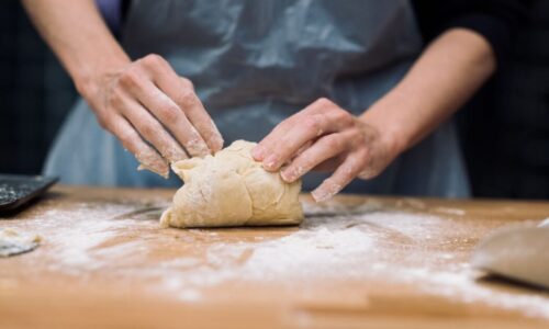 Master the art of sourdough bread with this fabulous recipe