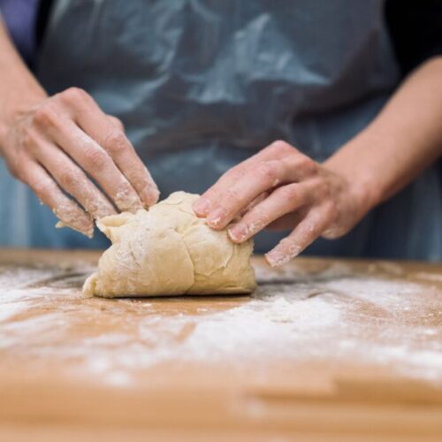 Master the art of sourdough bread with this fabulous recipe