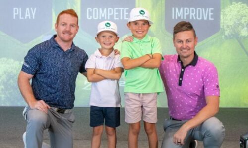 Club Lab Golf introduces an exciting family-friendly offering to mark National Golf Day