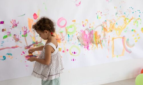 Discover the magic of Mini Explorers: Dubai’s innovative multi-sensory classes for babies and toddlers