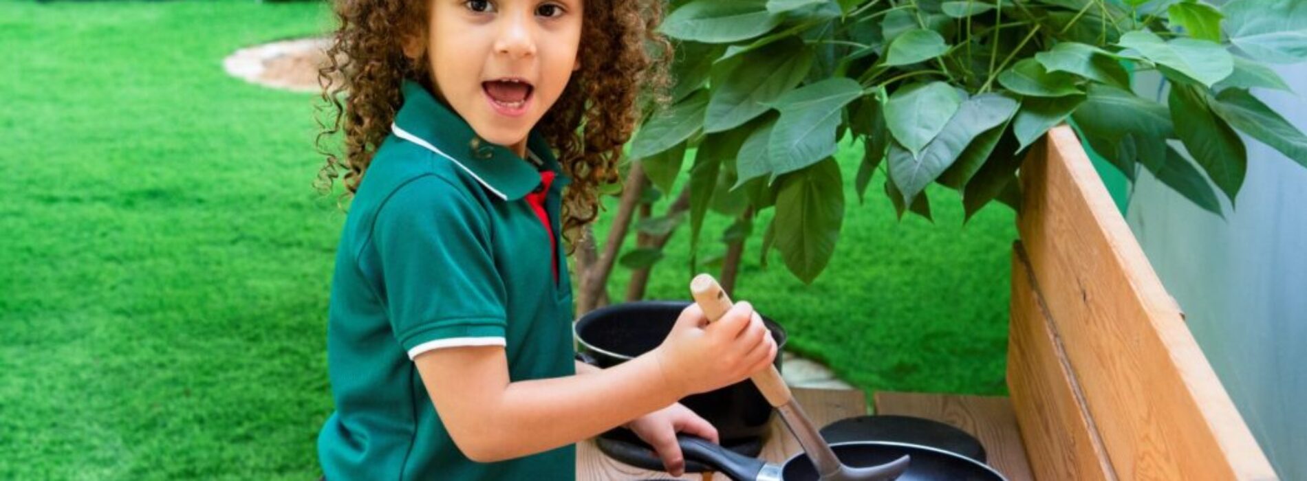What makes a good early years classroom?