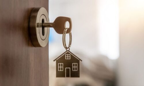 Keeping your home secure while away