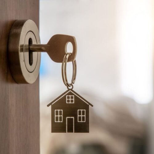 Keeping your home secure while away