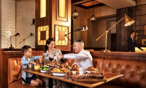 The ultimate guide to Father’s Day in Dubai
