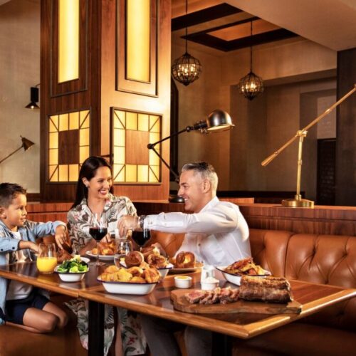 The ultimate guide to Father’s Day in Dubai