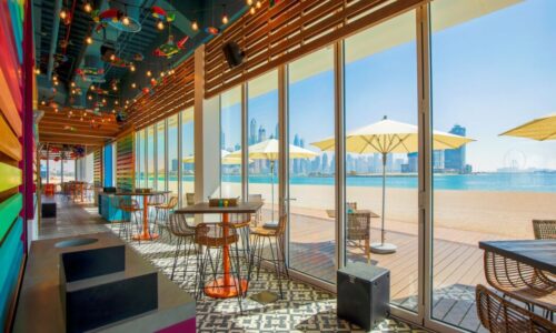 Delight your senses at Señor Pico: Palm Jumeirah’s finest Mexican-American hideaway