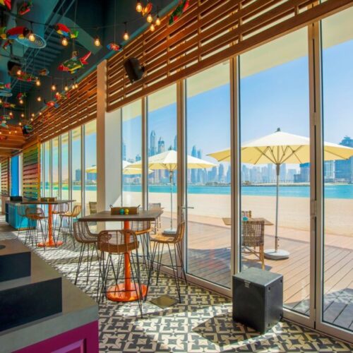Delight your senses at Señor Pico: Palm Jumeirah’s finest Mexican-American hideaway