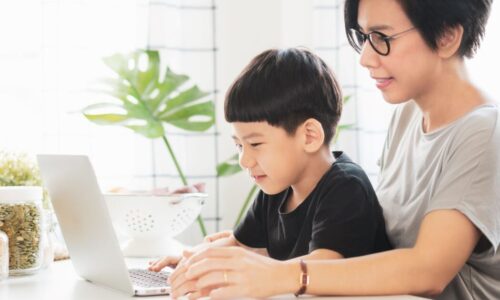 Internet safety: how parental controls can help
