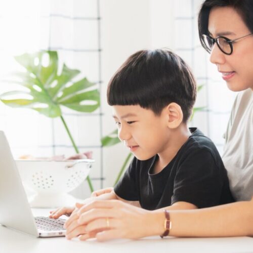 Internet safety: how parental controls can help