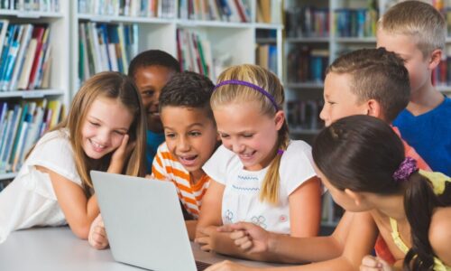 5 AI Tools for Children to Enhance their Learning