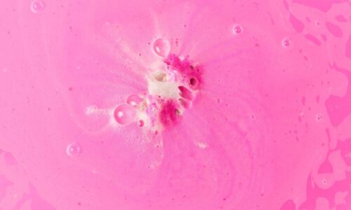 Barbie™ x Lush collaboration: The power of pink