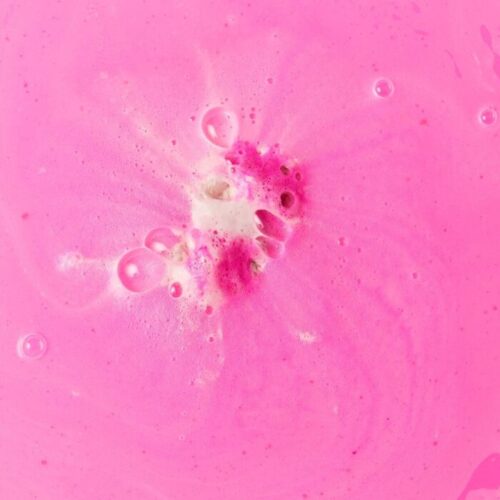 Barbie™ x Lush collaboration: The power of pink