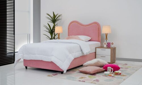 Creating an inspiring bedroom for your child