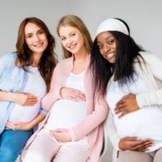 6 tips for a smooth pregnancy journey