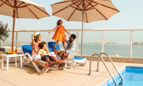 Radisson Hotel Group launches Rad Family Kids’ program for memorable family getaways