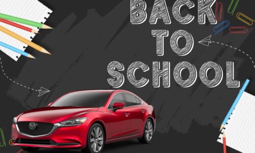 Fantastic back-to-school deals for the whole family