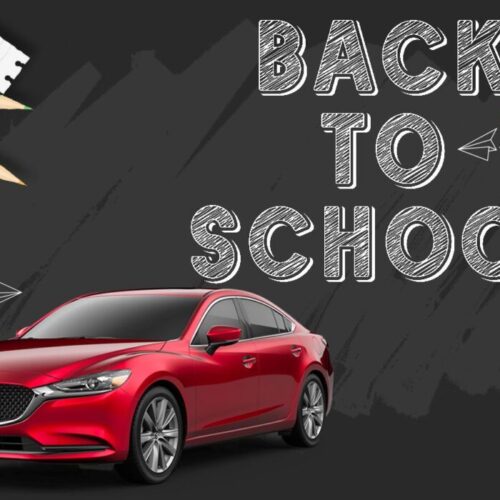 Fantastic back-to-school deals for the whole family