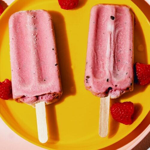 Healthy and refreshing summer snacks for kids
