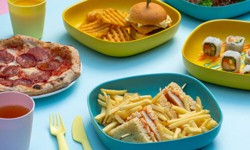 WIN A DINE-IN EXPERIENCE OF MINI AKIBAS IN DUBAI HILLS MALL, WORTH AED 500