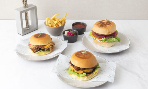 WIN A VOUCHER FROM RISEN CAFÉ & ARTISANAL BAKERY, WORTH AED 500
