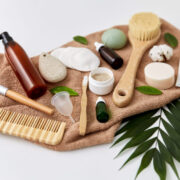 Embracing Sustainable Beauty