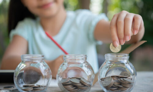 Teaching teens financial literacy with Leap