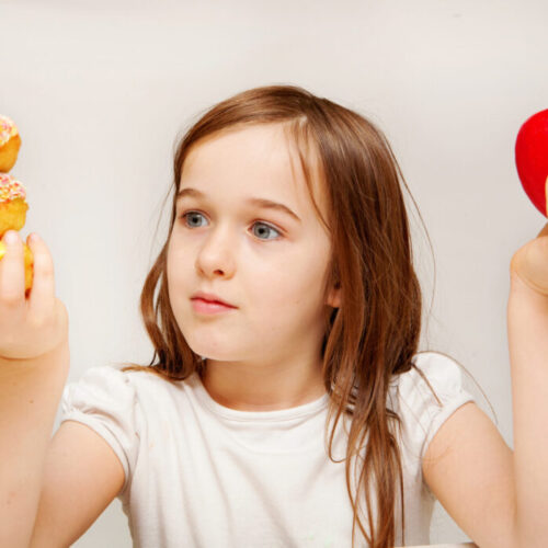 Addressing childhood obesity