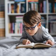 Top ten books for young readers