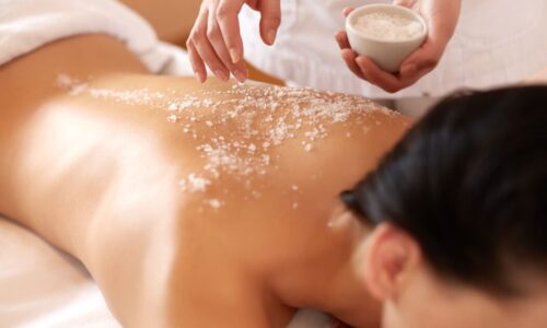 Privee: your gateway to luxurious home spa experiences