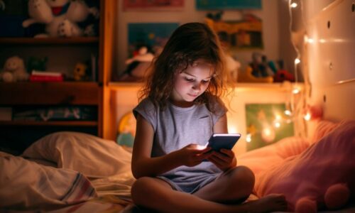 Disturbing trends in online child exploitation