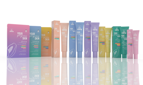 WIN DR.PAWPAW’S YOUR GORGEOUS SKIN COLLECTION, WORTH AED 500