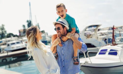 Pre-Owned Boat Show 2023 returns to Dubai Creek Marina