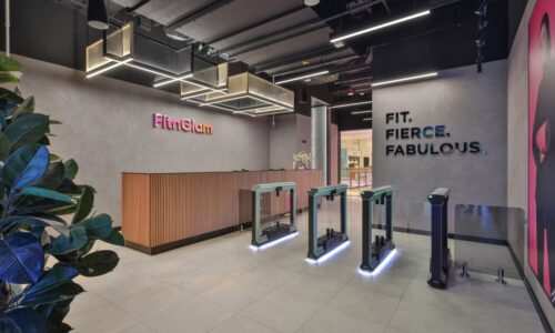 FitnGlam unveils Abu Dhabi’s largest women’s fitness hub