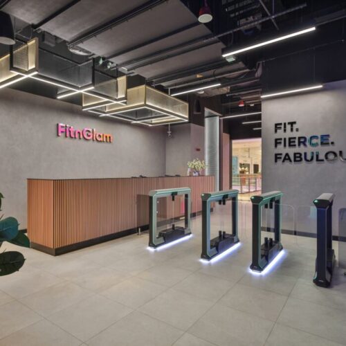 FitnGlam unveils Abu Dhabi’s largest women’s fitness hub