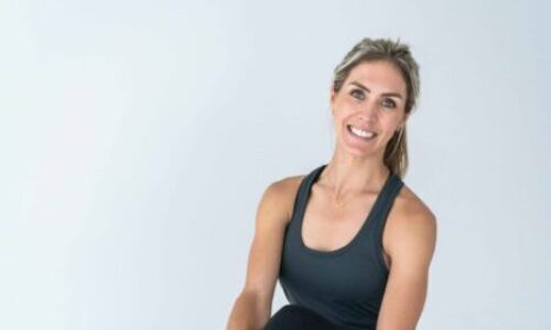 A day in the life of a Barre studio owner