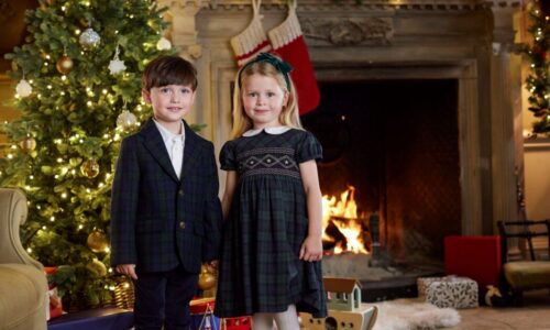 Trotters’ magical holiday collection for kids