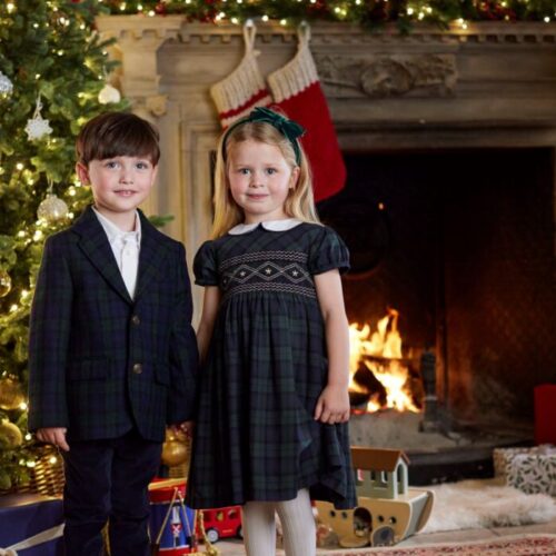 Trotters’ magical holiday collection for kids