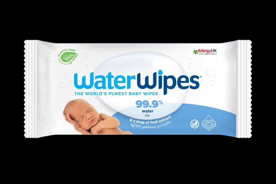 WATERWIPES