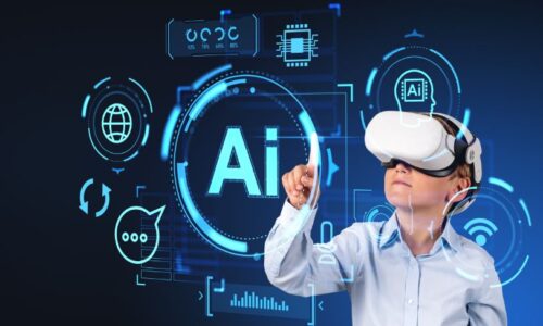 AI Tools: Empowering UAE Children for Academic Success