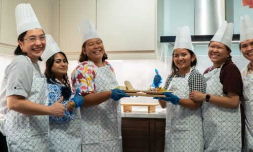 IKEA’s fun cooking event in Yas Mall Abu Dhabi
