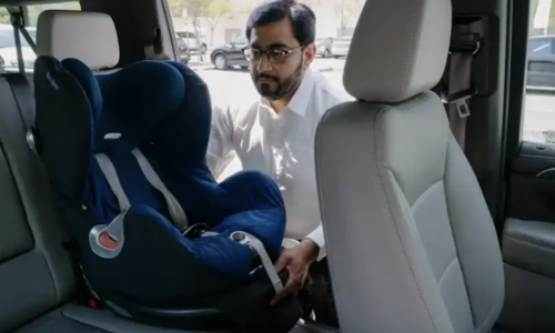 Safe Cars for Kids & Lux for You: Yango’s New Elite Tariff