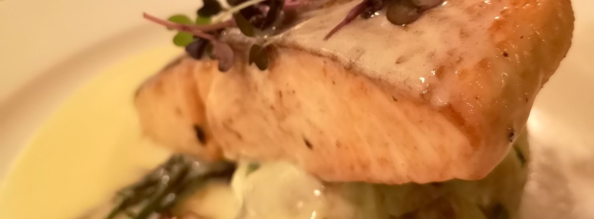 Review: Reform Social & Grill, The Lakes, Dubai