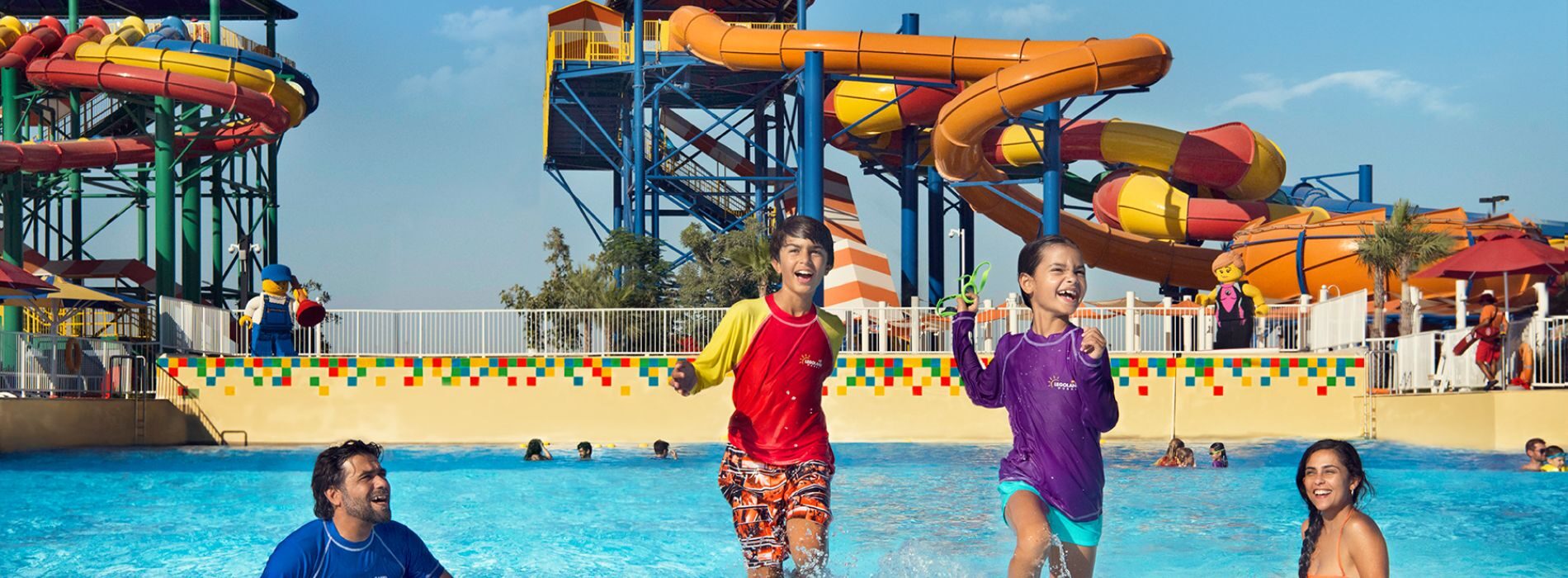 Celebrate Eid Al Adha at LEGOLAND!