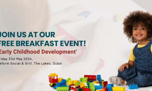 Early Childhood Development