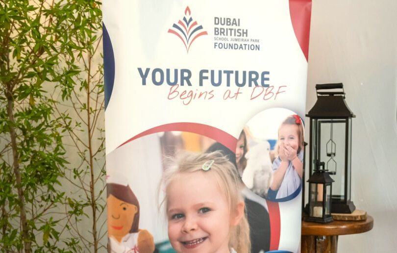 Early Childhood Development