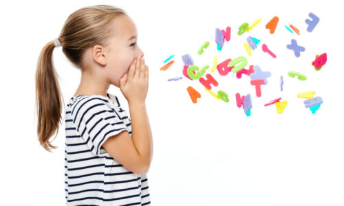 How to handle your child’s stutter