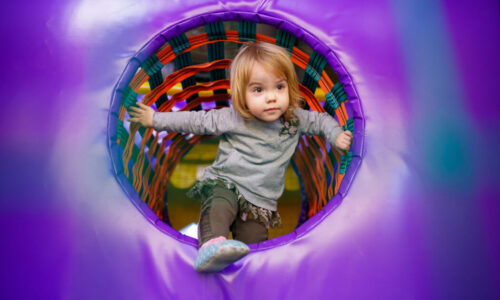 Ideacrate: Revolutionising play in the digital age
