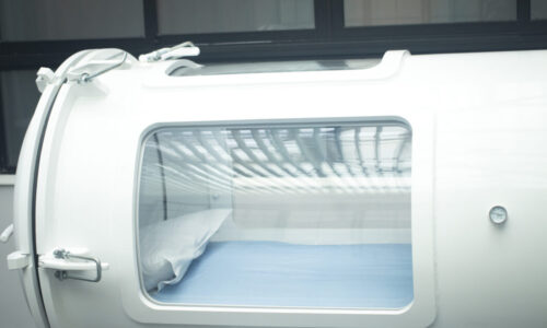 Exploring hyperbaric oxygen therapy for kids