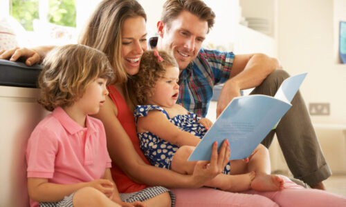 Seven screen-free summer activities for children